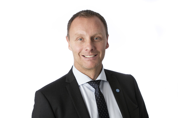 Profile image for Krister Björkegren