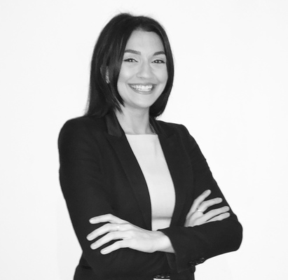 Profile image for Mariami Basharadze