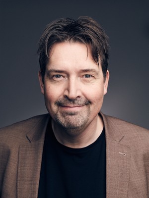 Profile image for Vitalis TV-studio med livesändningar