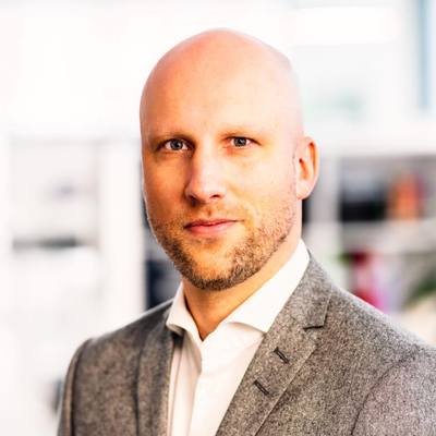 Profile image for IoT Sverige, Medtech4health och Swelife – sök medel för framtidens hälso- och vårdinnovationer