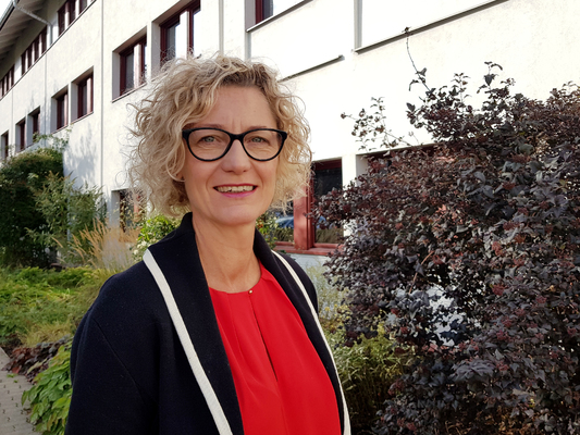Profilbild för Ann-Charlotte Järnström