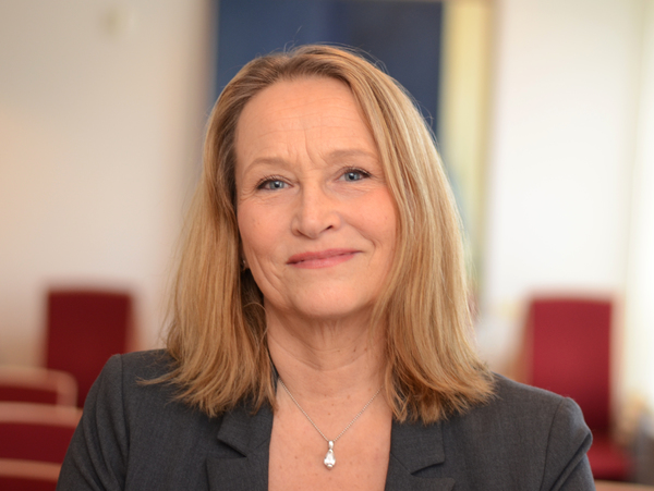 Profile image for Lotta Holm Sjögren