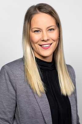 Profilbild för Evelina Olofsson