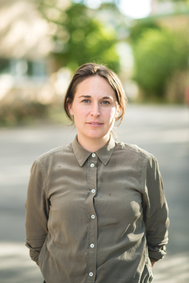Profile image for Sara Wallén