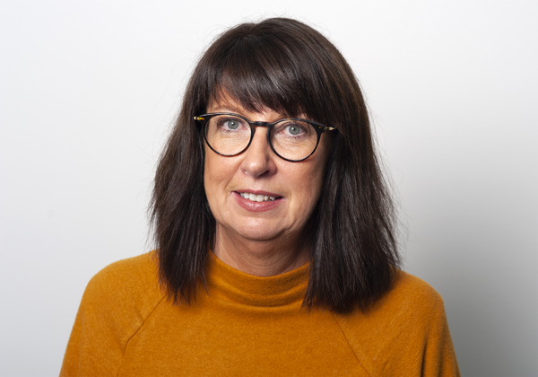 Profilbild för Jeanette Andersson