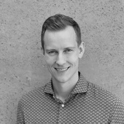 Profile image for Joakim Larsson