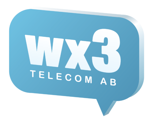 Profile image for wx3 Telecom AB