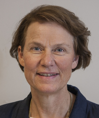 Profilbild för Anita Nordlund