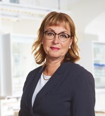 Profilbild för Ann-Marie Wennberg