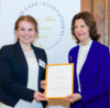 Profilbild för Queen Silvia Nursing Award – ideas to improve elderly care and COVID-19 care