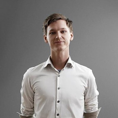 Profile image for Joel Holmberg