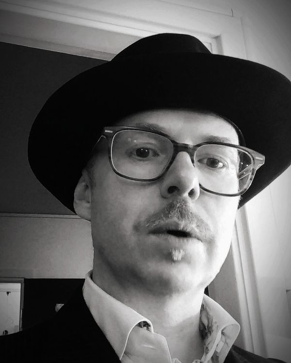 Profilbild för Mattias Davidsson