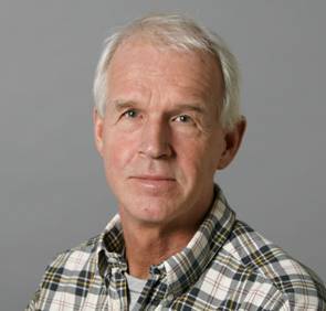 Profilbild för Bengt Sandblad