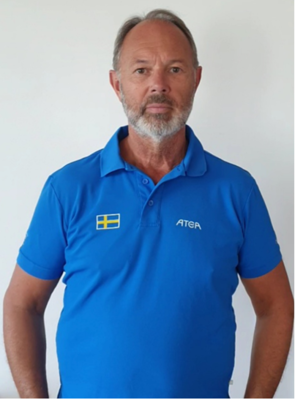 Profile image for Claes Thunström