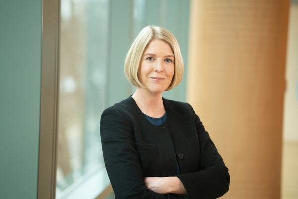 Profilbild för Ulrika Norrbom