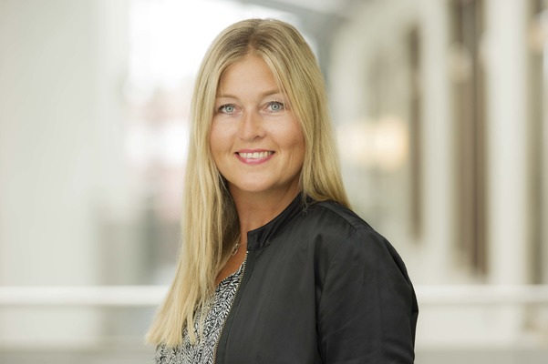 Profilbild för Marie Hultman