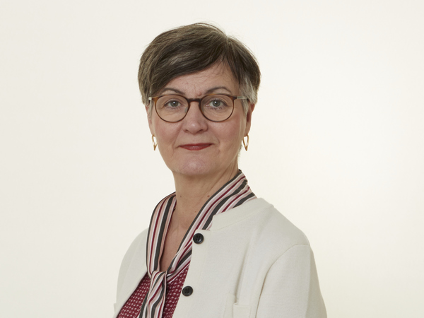 Profile image for Eva Sahlén