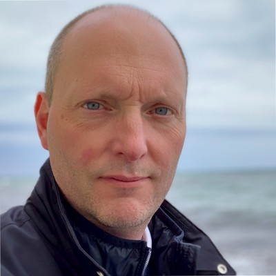 Profilbild för Henrik Sonderholm