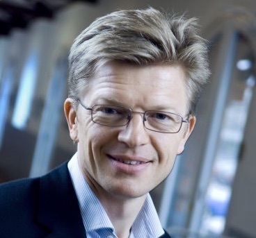 Profilbild för Carl J. Brandt