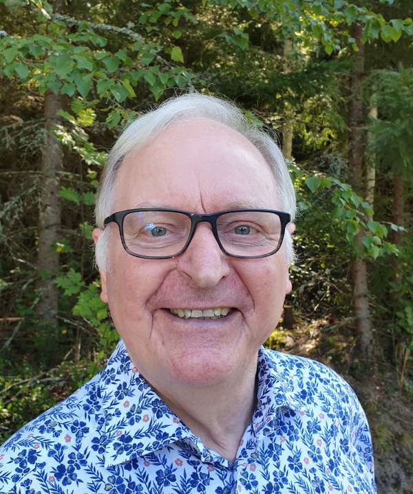 Profilbild för Silas Olsson