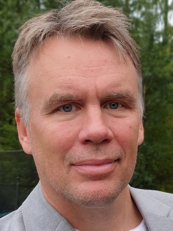 Profile image for Tomas Borgegård