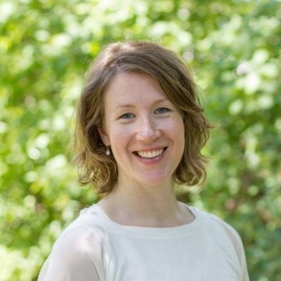 Profilbild för Petra Månsson