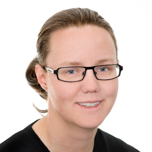 Profile image for Hanna Svensson