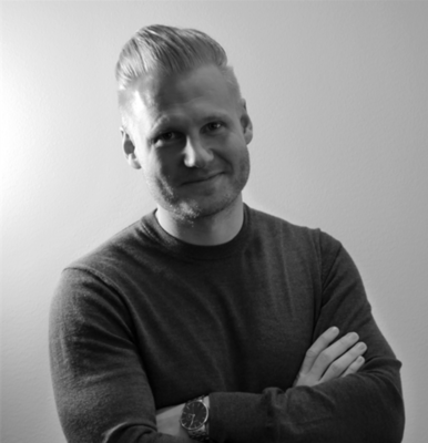 Profile image for Dennis Höjer