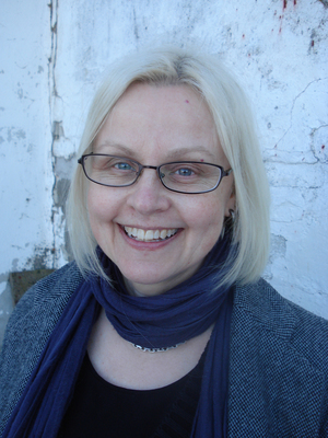 Profilbild för Charlotte Magnusson