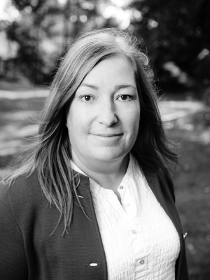 Profilbild för Jessica Alnesved