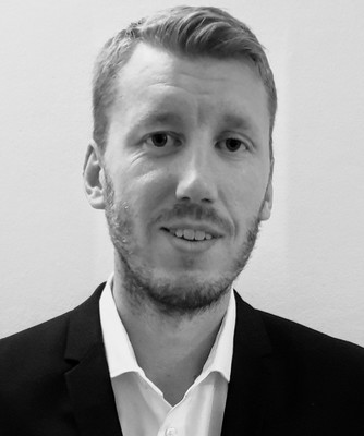 Profilbild för Victor Viklund