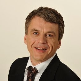 Profilbild för Bjørn Olav Nygård