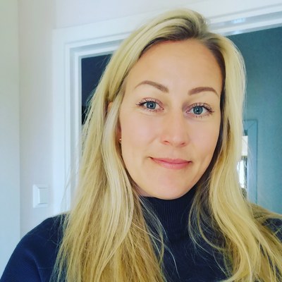 Profilbild för Ida Skoglund