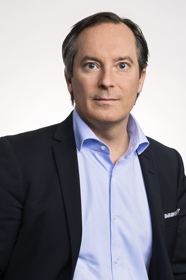 Profilbild för Mathias Ekman