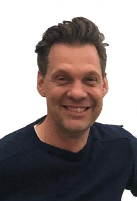 Profile image for Patric Nilson