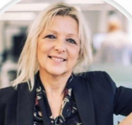 Profilbild för 6 Camilla Lindberg