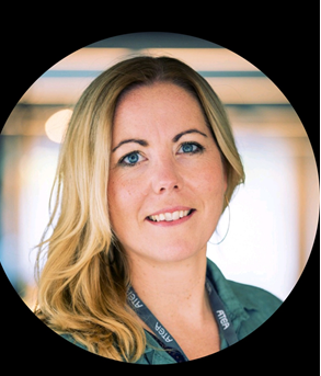 Profile image for Josefine Dimberg