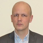 Profilbild för Otto Medin