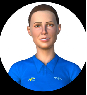 Profile image for Lilly Avatar