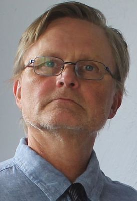 Profilbild för Anders Thurin