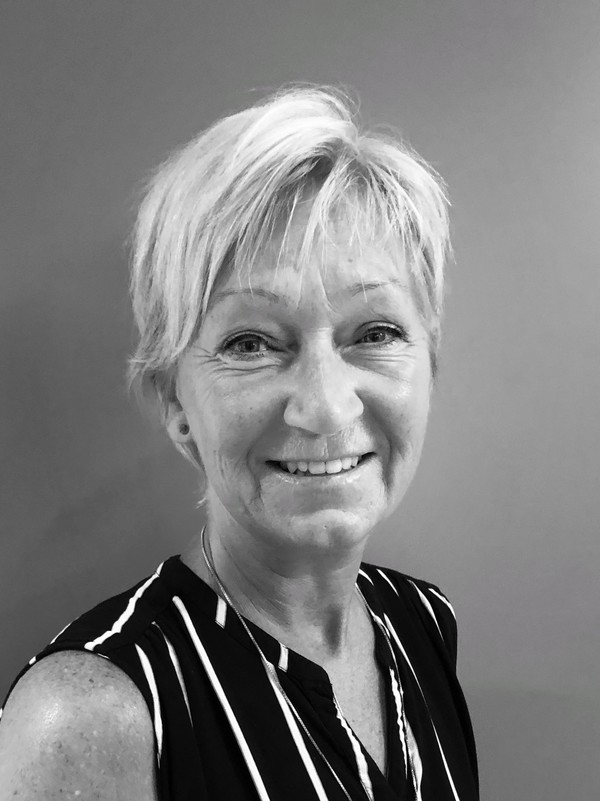 Profilbild för Yvonne Hedegärd