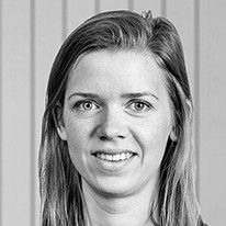 Profile image for Sofia Eidman