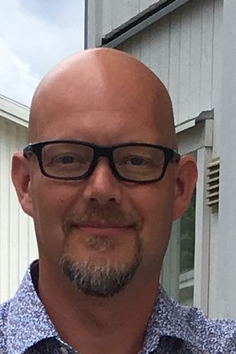 Profilbild för Magnus Westhed