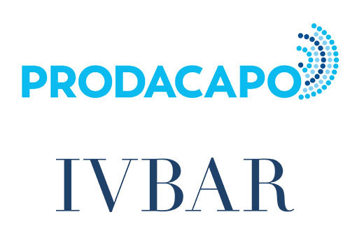 Profilbild för Prodacapo / Ivbar | Part of LOGEX