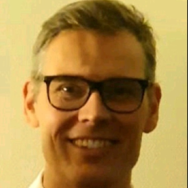 Profilbild för Rickard Broddvall