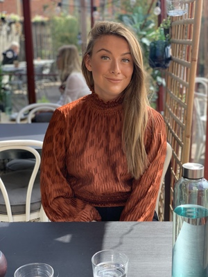 Profilbild för Johanna Marcusson