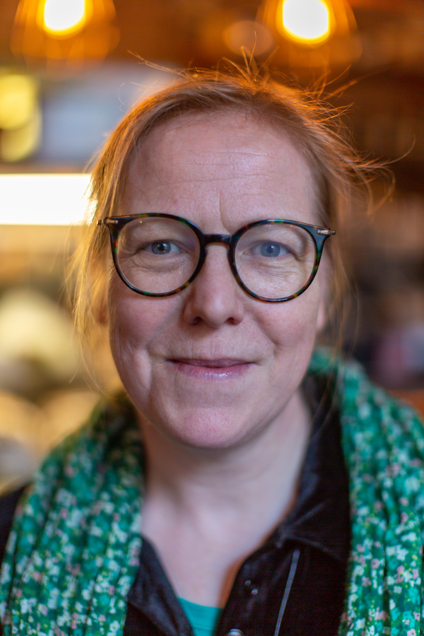 Profile image for Kerstin Söderberg