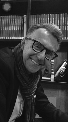 Profilbild för Dag Westberg