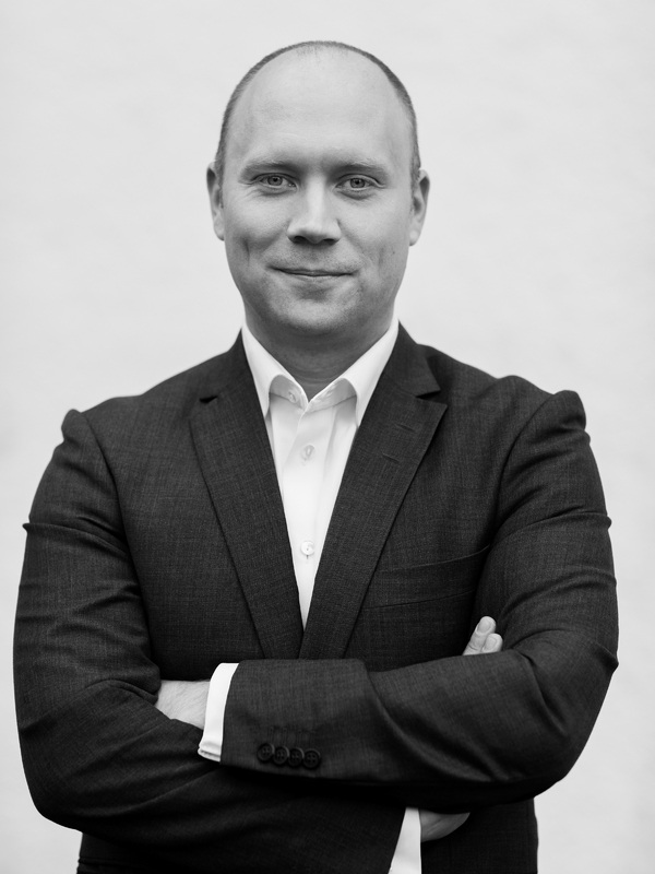 Profile image for Tobias Perdahl