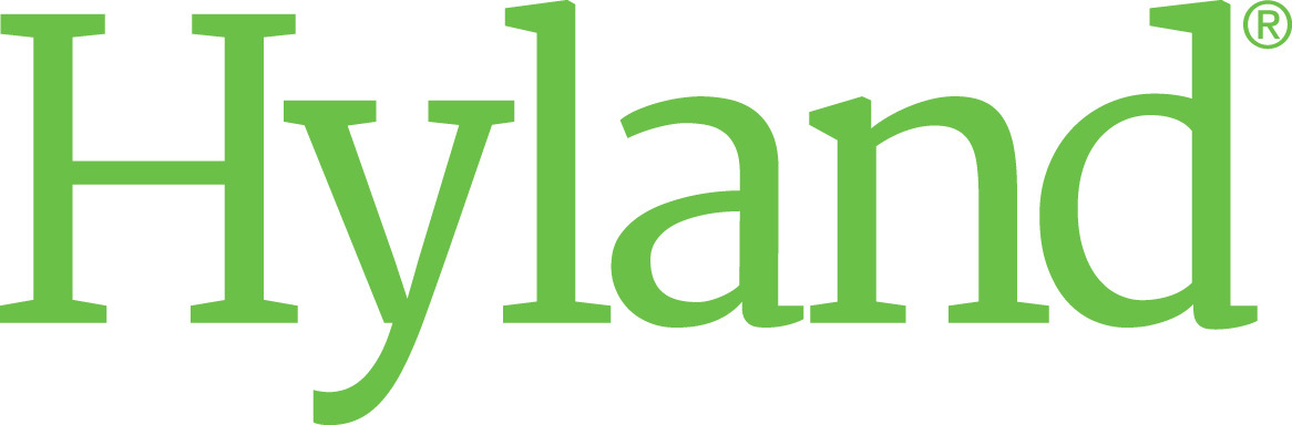 Profilbild för Hyland Software UK Ltd.